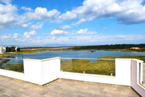 Panoramic Penthouse